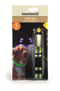 veiligheidshalsband hond