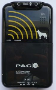 F200A PACFence XL