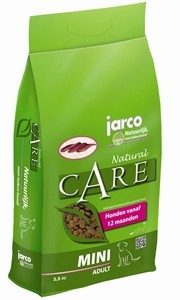 Jarco Natural Mini Adult XS 10 kg-0