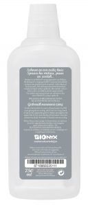BIOnyx natuursteenreiniger 750ml-8100