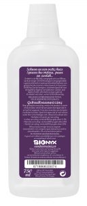 BIOnyx Sanitairreiniger 750ml-8148