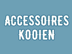 Accessoires Kooien