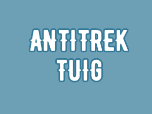 Anti trektuig