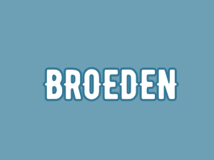 Broeden