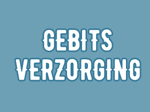 Gebitsverzorging