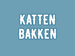 Kattenbakken