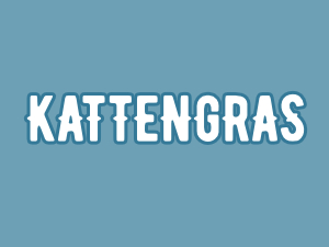 Kattengras