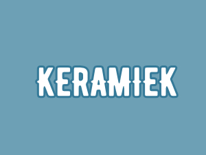 Keramiek