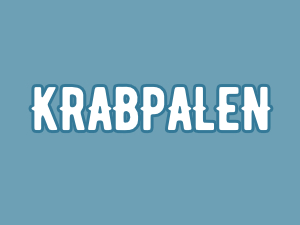 Krabpalen