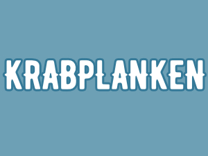 Krabplanken