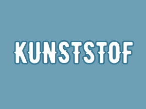 Kunststof