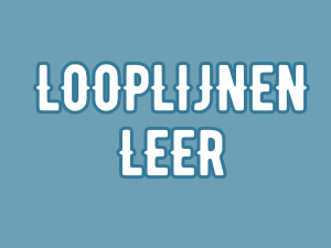 Looplijnen Leer