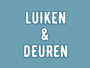 Luiken en Deuren