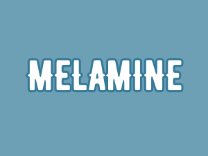 Melamine