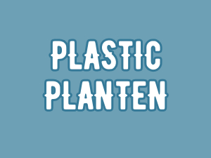 Plastic Planten