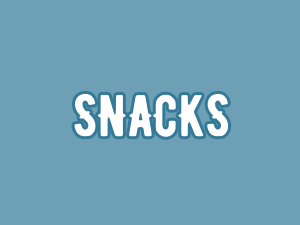 Snacks