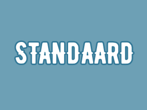 Standaard