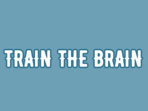 Train the Brain