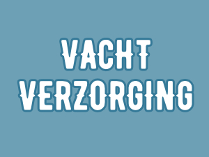 Vachtverzorging