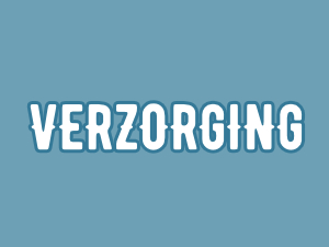 Verzorging