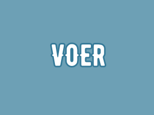 Voer