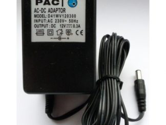 Lp72 Pac Adapter Onderdelen – De Beste Stek
