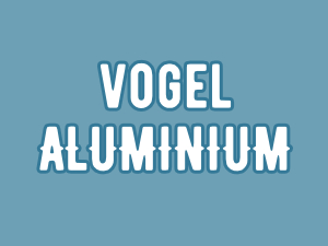 Vogel | Aluminium