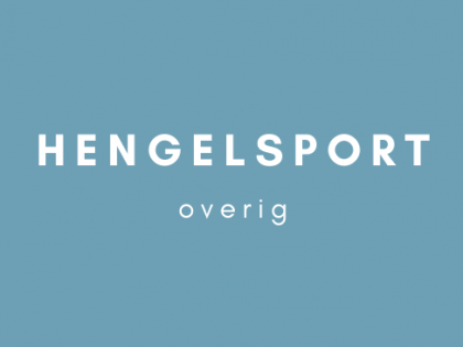 Hengelsport overig